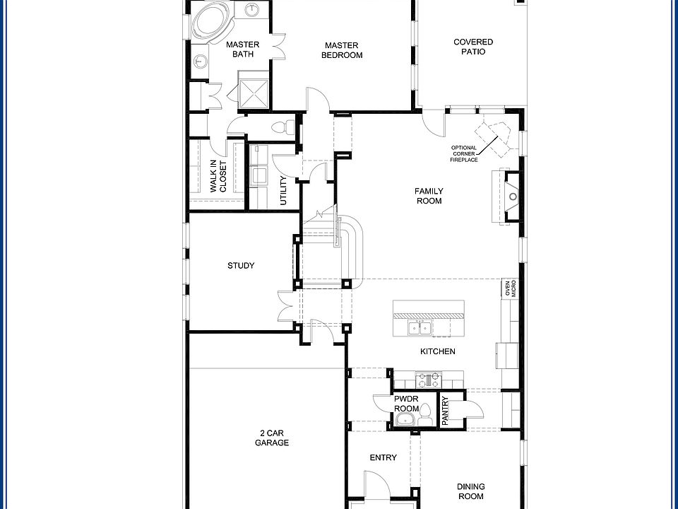 5002 Caleb Drive