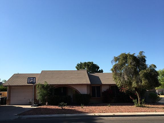4th image of 4925 W Morrow Dr