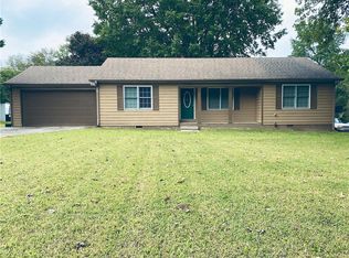 1430 Ridge Rd, Lawrenceville, GA 30043