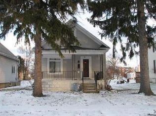 1029 Western Ave, Fremont, OH