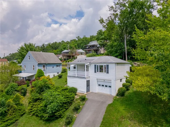 120 Klein Way, Bridgeville, PA 15017