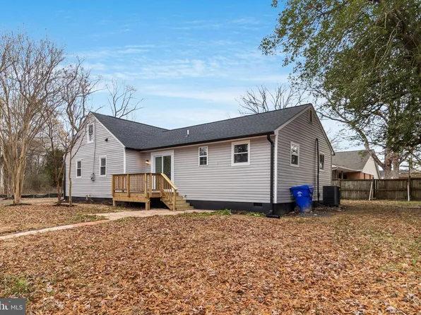 12507 Sub Station Rd, Waldorf, MD 20601