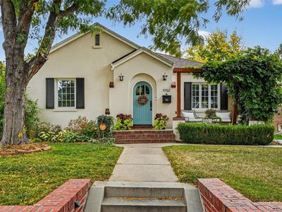 1950 Jasmine Street, Denver, CO, 80220