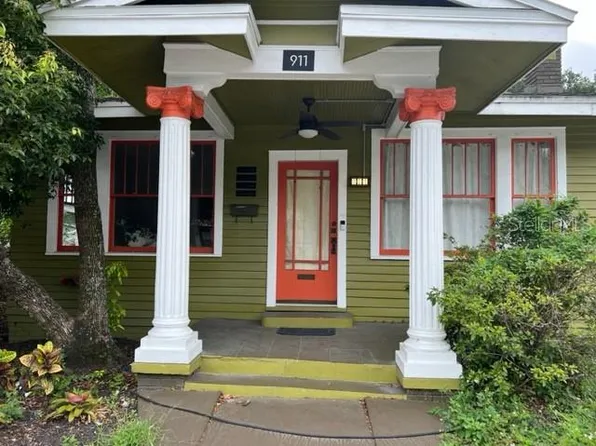 911 E Lake Ave, Tampa, FL 33605