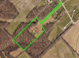 0 Greathouse Rd, Winchester, OH 45697