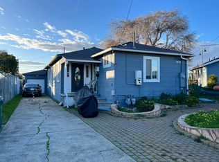 2435 17th St, San Pablo, CA