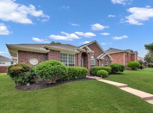 9597 Fairmont Dr, Frisco, TX 75035