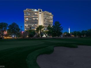 REGENCY TOWERS, Las Vegas, NV 89109