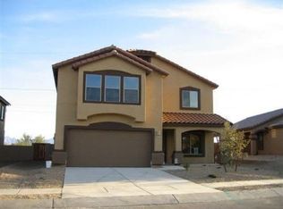 161 W Calle Paso Suave, Sahuarita, AZ 85629