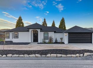 28181 Seabiscuit Way, Tehachapi, CA 93561