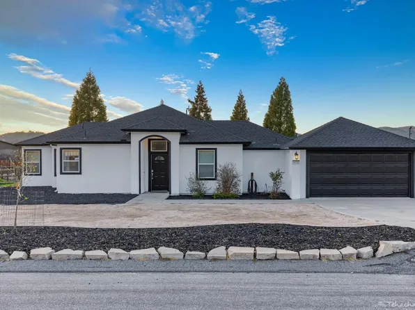 28181 Seabiscuit Way, Tehachapi, CA 93561