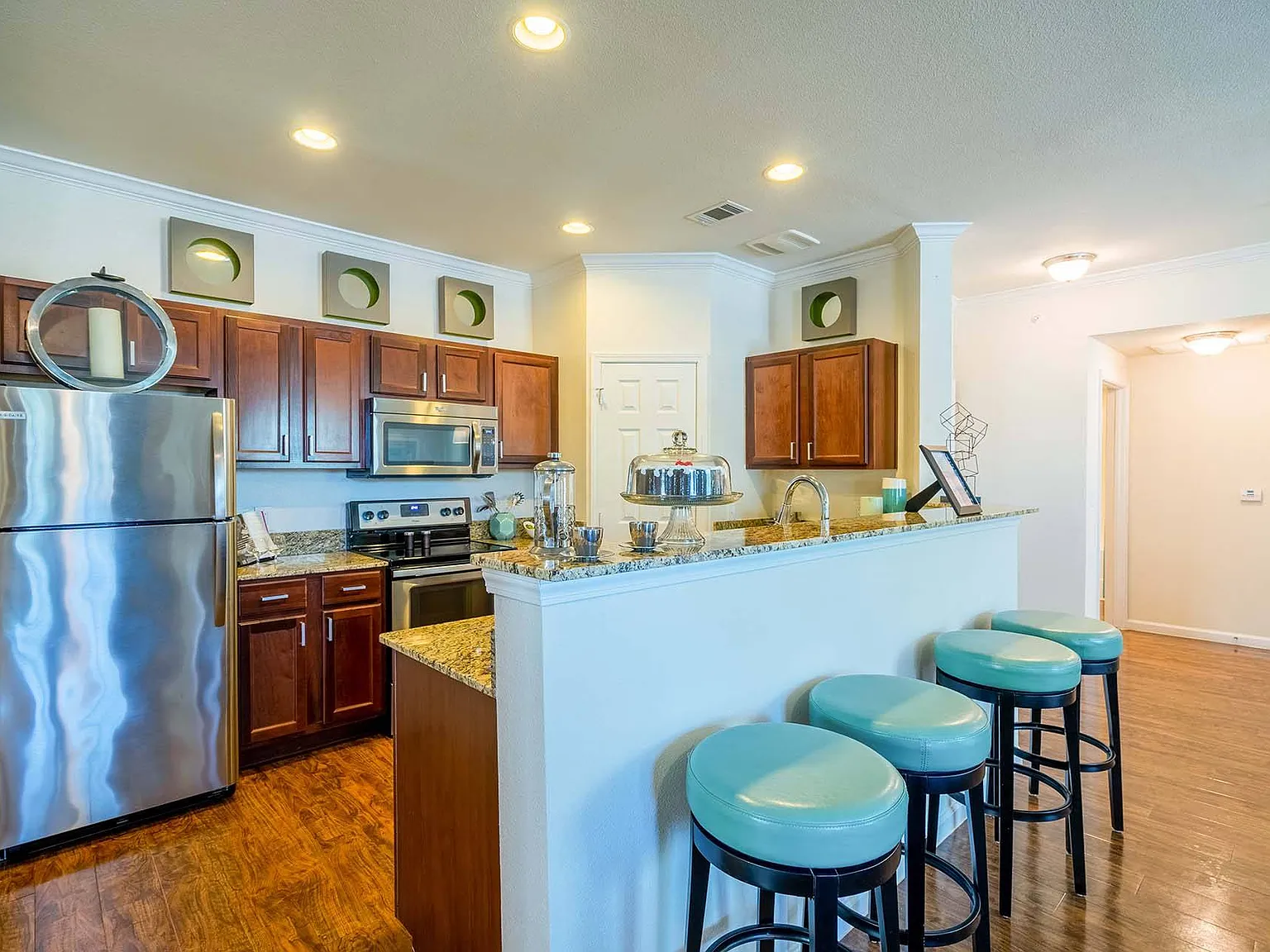 Orion Prosper Apartments — Photo 2