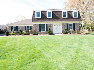 43 Edgewood Ct, Richboro, PA