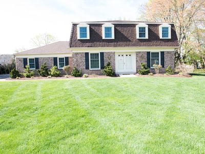43 Edgewood Ct, Richboro, PA, 18954