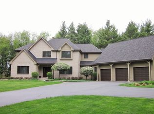 3501 S Cherry Valley Rd, Woodstock, IL 60098