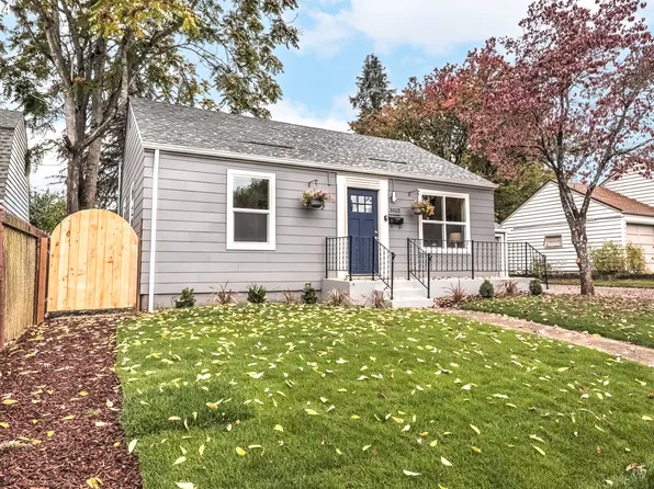 3015 SE 76th Ave, Portland, OR 97206