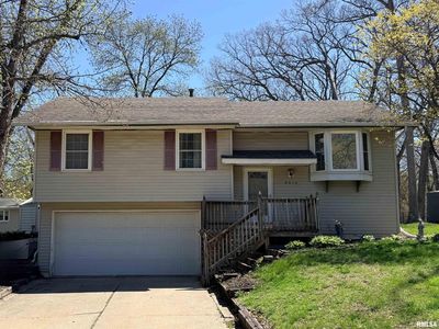 5912 N Tampico Dr, Peoria, IL, 61614