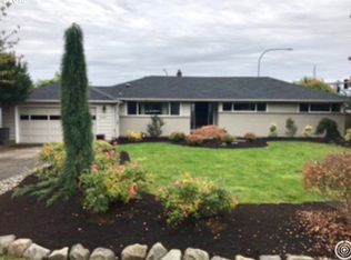 8401 SE Frances Ave, Vancouver, WA 98664