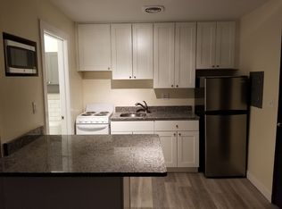 20th Street Apartments, Milwaukee, WI 53233