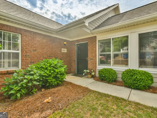 3047 Orchard Ridge Cir, Duluth, GA 30096