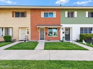 1550 W CAMPBELL Avenue, Phoenix, AZ 85015