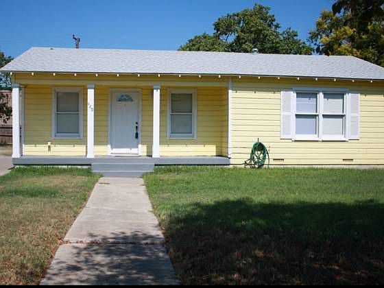 1st image of this home