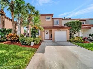 15132 NW 7th Ct, Pembroke Pines, FL 33028
