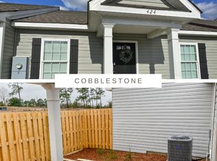 424 Andover Dr, Statesboro, GA 30458
