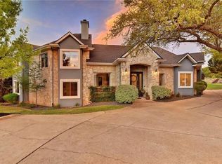 7600 Newhall Ln, Austin, TX 78746