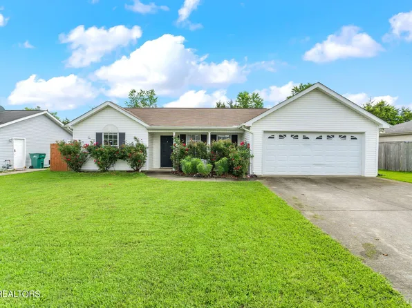 7708 Ralph Youmans Rd, Corryton, TN 37721