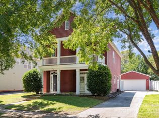 1508 Peaceful Way Dr, Charlotte, NC 28206