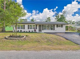 1104 E Bougainvillea Rd, Lehigh Acres, FL 33936