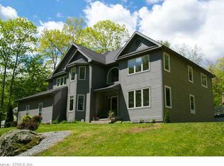 61 French Rd, Bolton, CT 06043