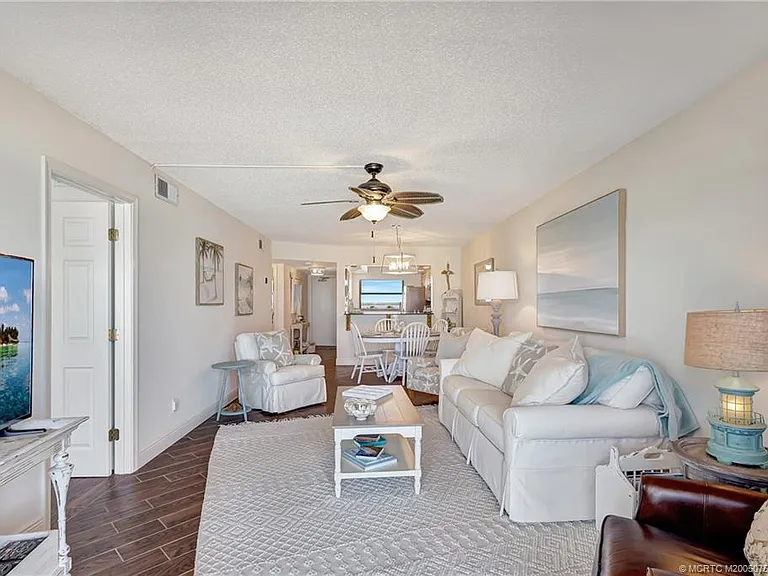 10310 S Ocean Dr #PENTHOUSE — Photo 8