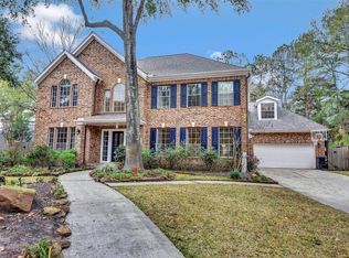 12511 Leyton Ct, Tomball, TX 77377