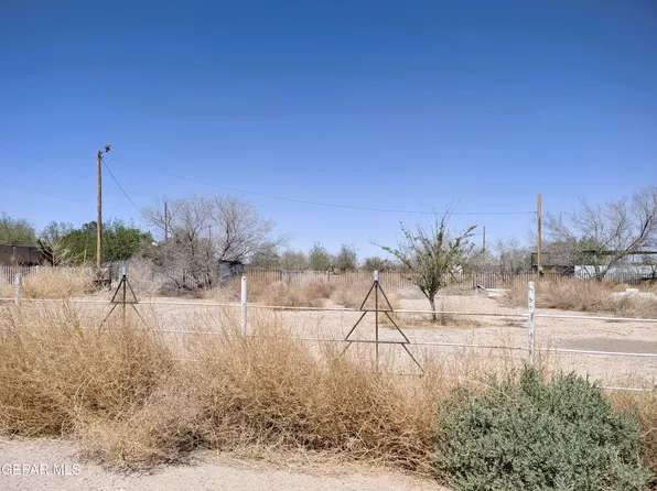 21435 1st St, Tornillo, TX 79853