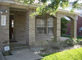 3209 Raging River Dr, Austin, TX 78728
