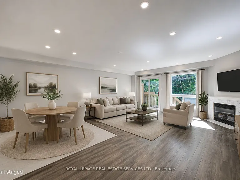 5530 Glen Erin Dr #22 — Photo 3