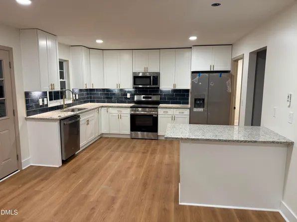 508 Crestview Dr, Durham, NC 27712