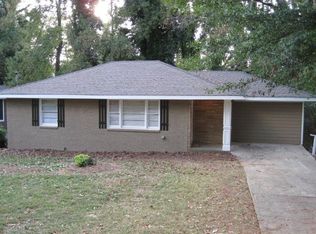 1651 Capistrana Pl, Decatur, GA 30032