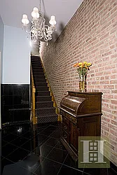 Sold by Halstead Real Estate