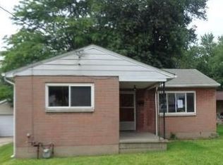 212 Lylburn Rd, Middletown, OH 45044