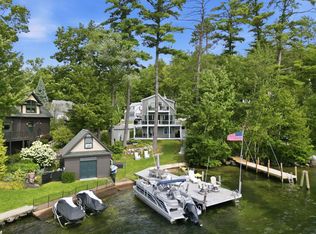 57 Pinnacle Park Rd, Meredith, NH 03253