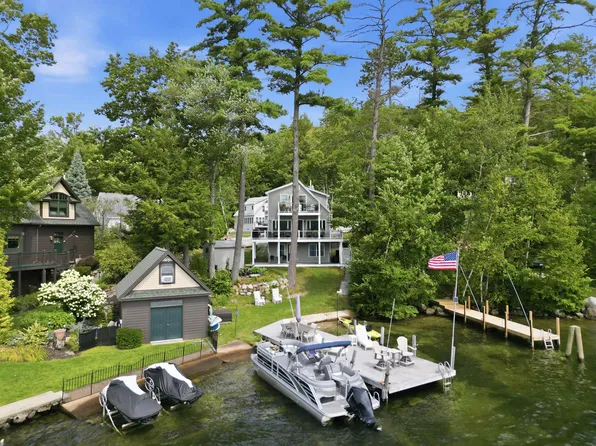 57 Pinnacle Park Road, Meredith, NH 03253