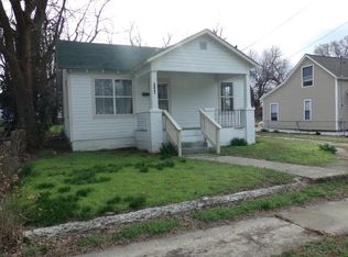 2144 N Taylor Ave, Springfield, MO 65803