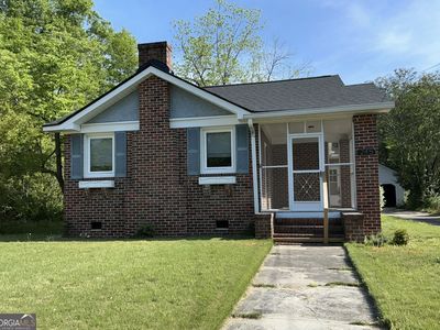 245 Edwards St, Elberton, GA, 30635