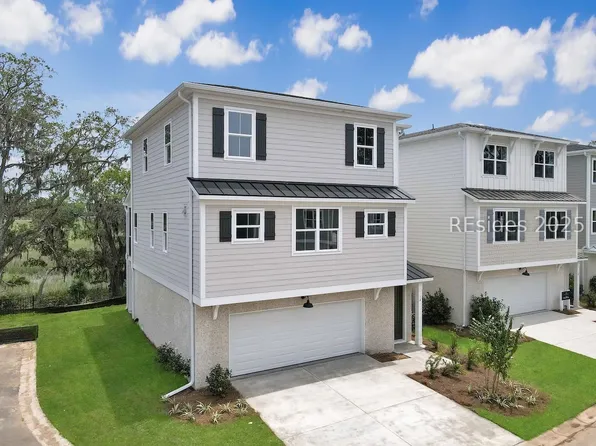 109 Heartleaf Rd, Hilton Head Island, SC 29926