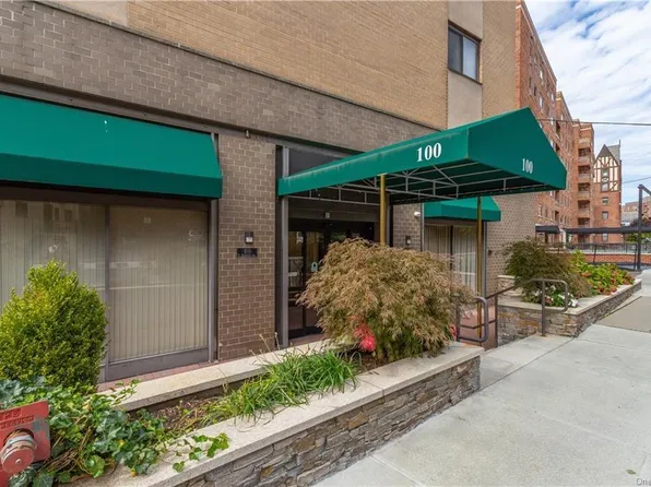 100 E Hartsdale Avenue #6NW, Hartsdale, NY 10530