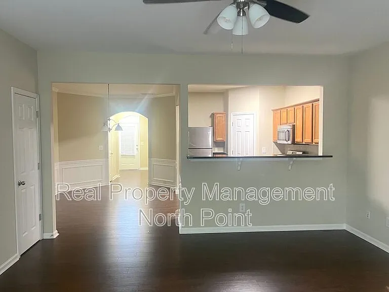 2031 Lakeshore Overlook Dr NW — Photo 7
