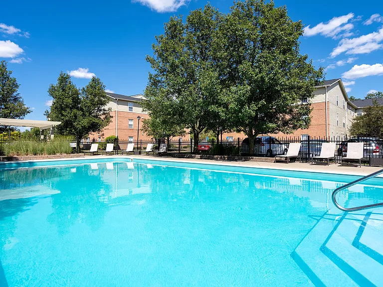 Upgrade your lifestyle luxury pool included.